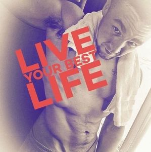 Meet your Posher, Chris